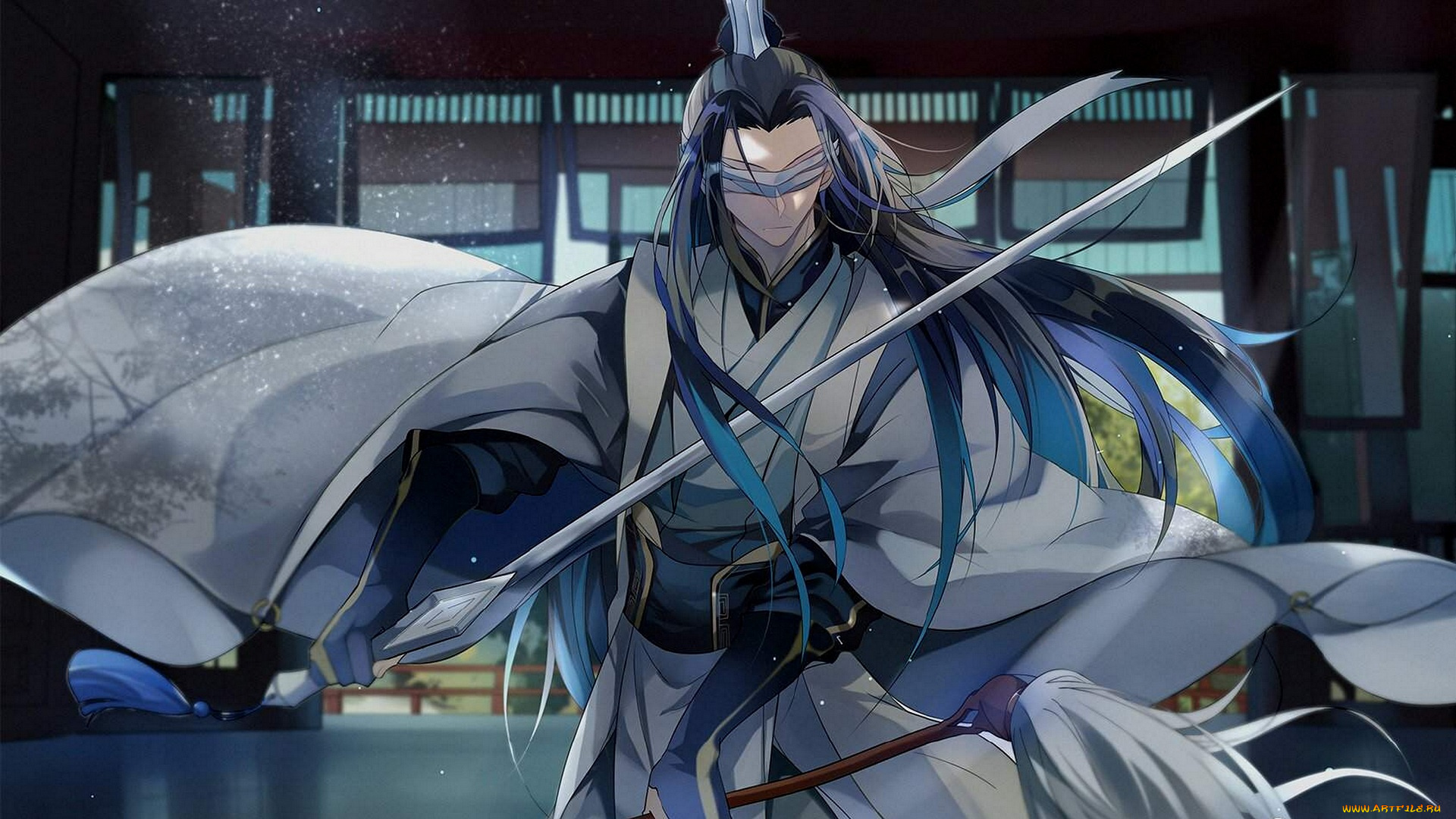 сяо, синчень, аниме, mo, dao, zu, shi, the, untamed, неукротимый, повелитель, чэньцин, мосян, тунсю, mo, dao, zu, shi, магистр, дьявольского, культа