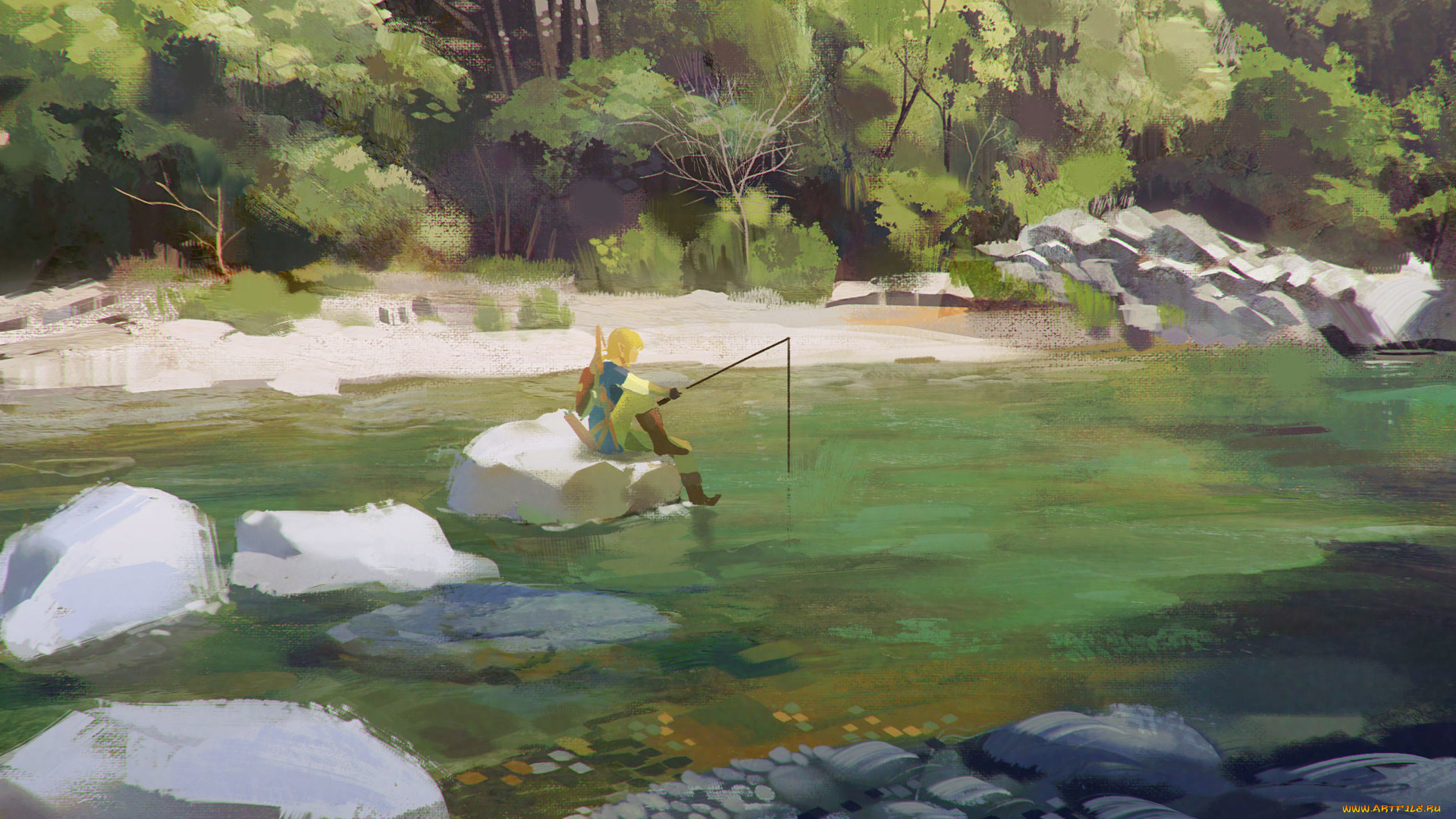 видео, игры, the, legend, of, zelda, , breath, of, the, wild, the, legend, of, zelda, breath, wild