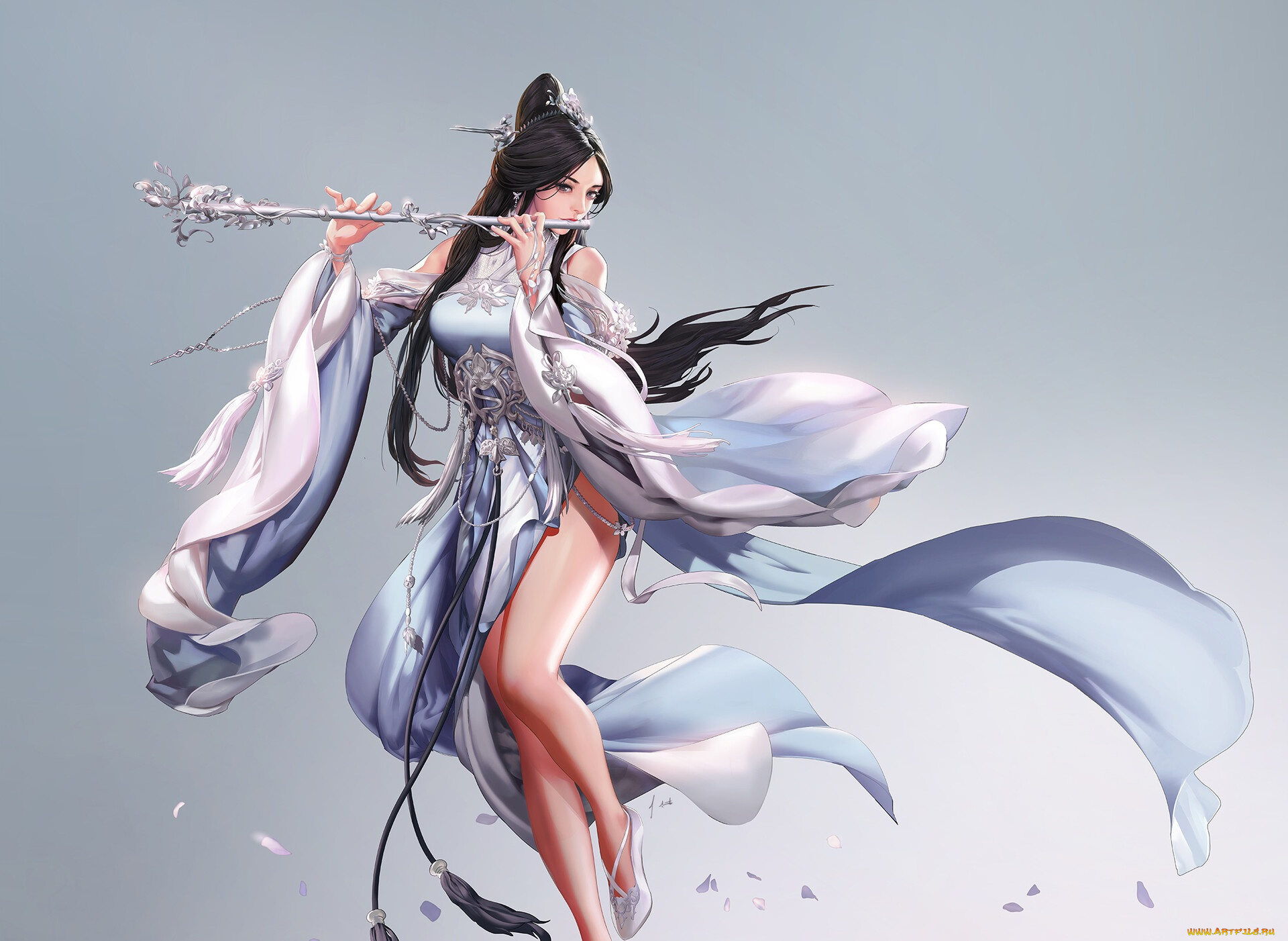 видео, игры, moonlight, blade, moonlight, blade