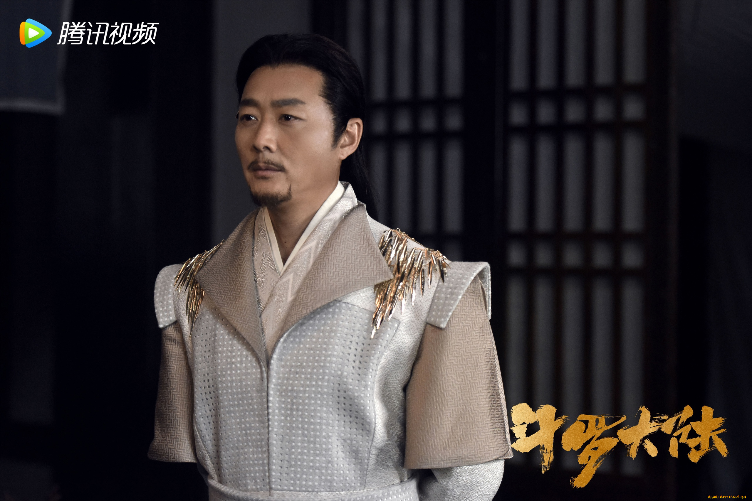 кино, фильмы, douluo, continent, мужчина, комната