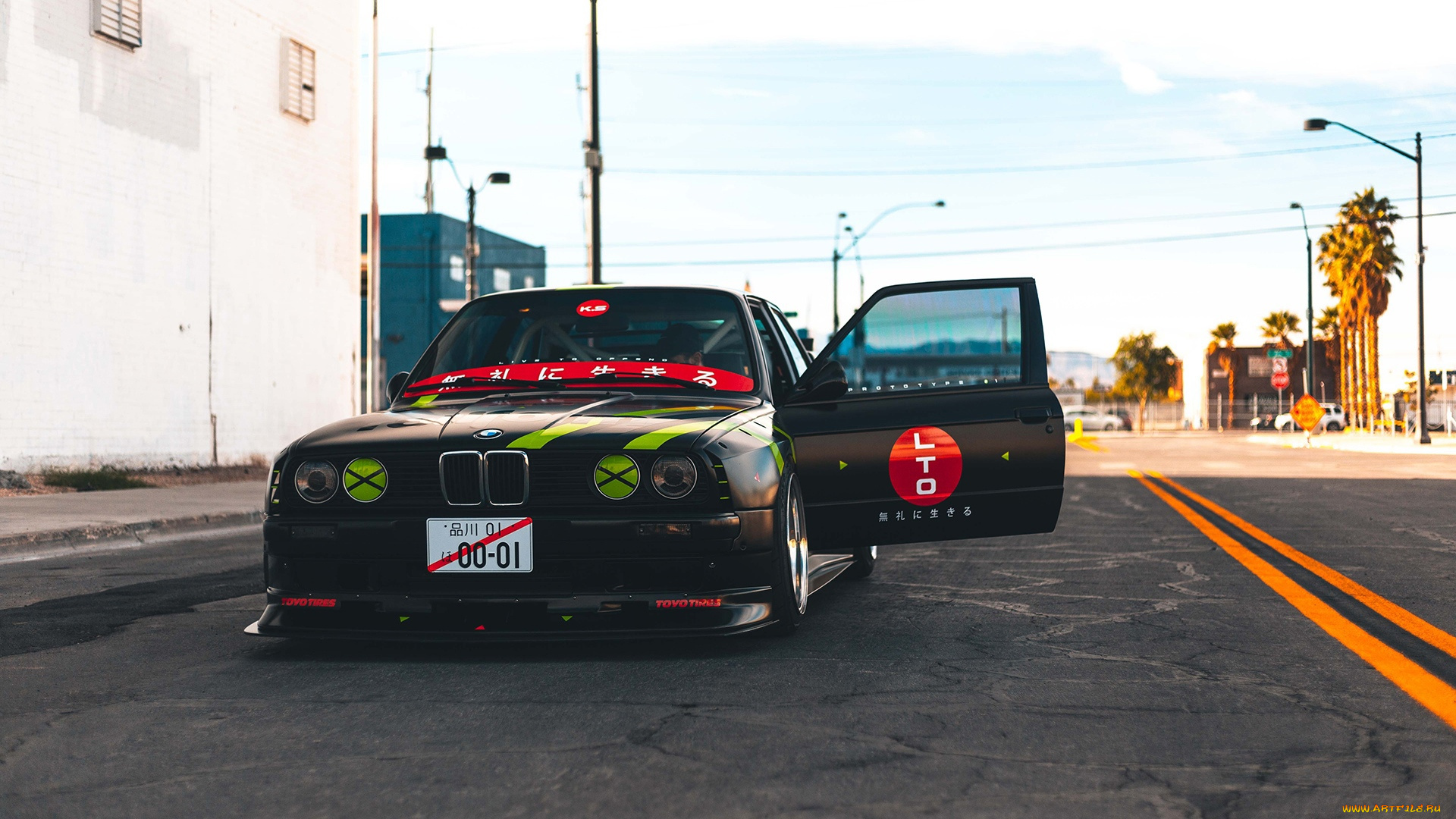 автомобили, bmw, e30