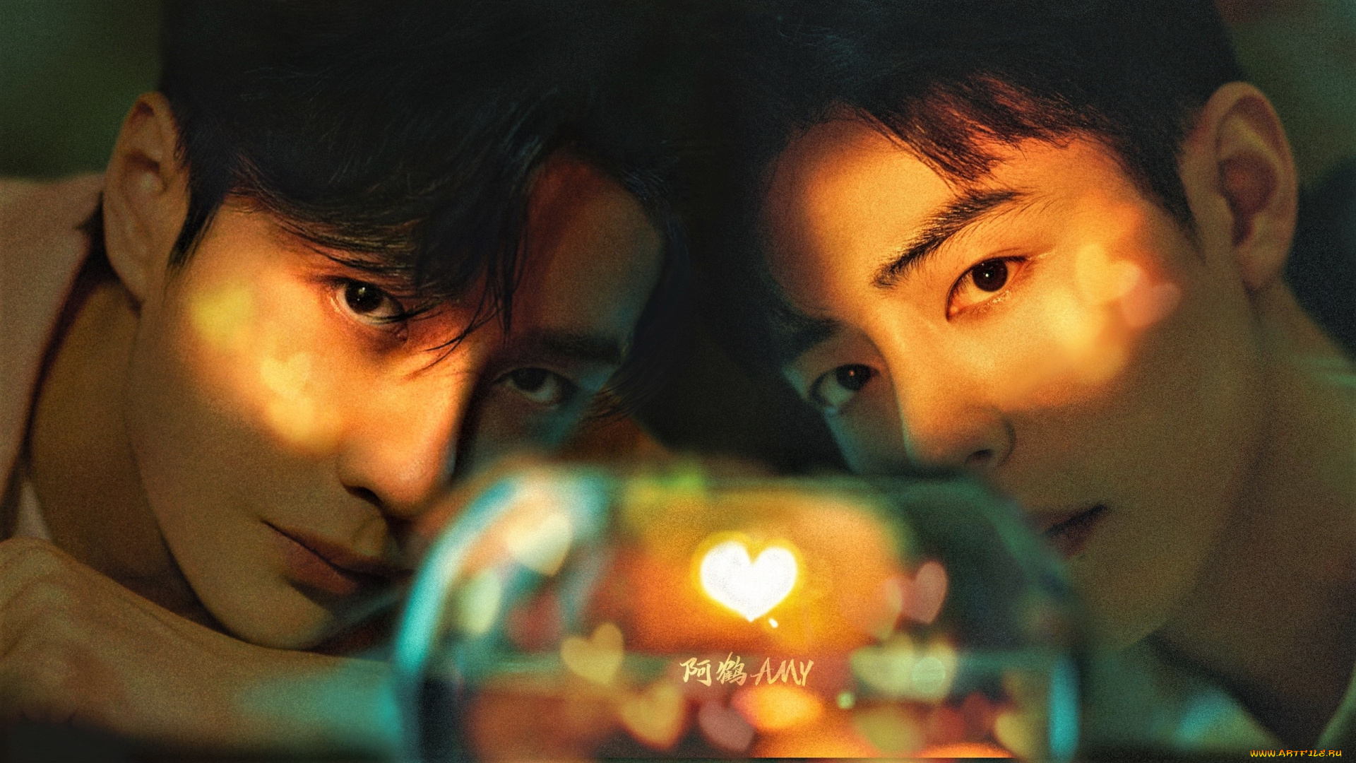 разное, знаменитости, ван, ибо, сяо, чжань, лица