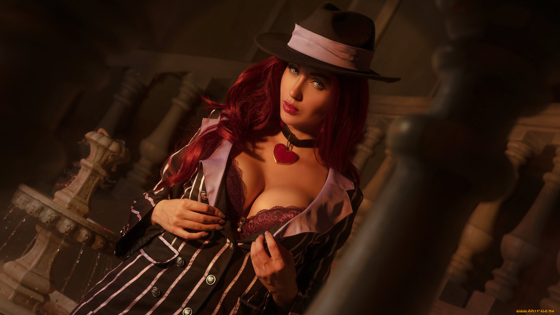 valery, himera, девушки, valery, himera, , lera, himera, valery, himera, lera, cosplay, девушка, модель, брюнетка, поза, стройная, сексуальная, флирт