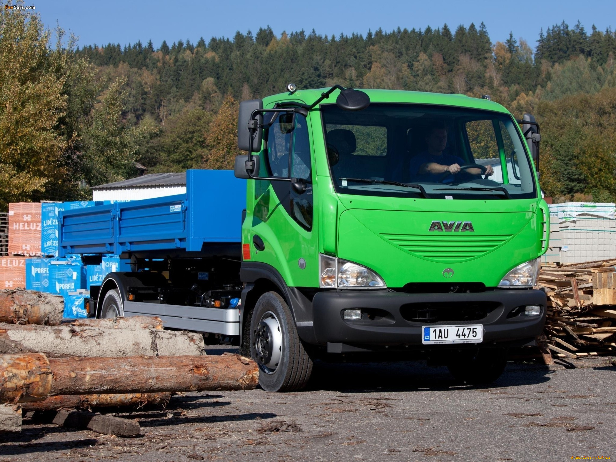 avia, автомобили, грузовики, автомобиль, грузовой, самосвал