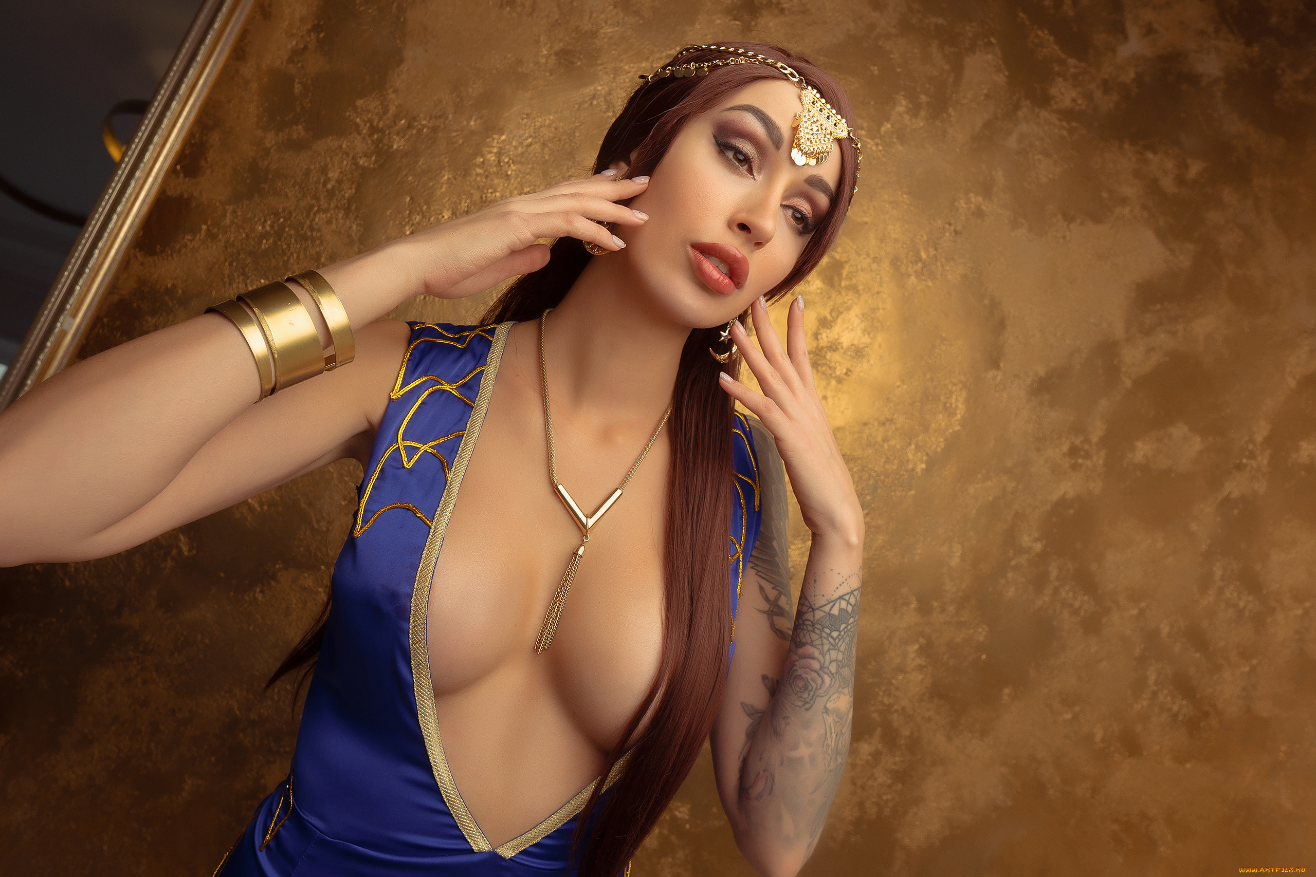 valery, himera, девушки, valery, himera, , lera, himera, valery, himera, lera, рыжеволосая, cosplay, девушка, модель, поза, стройная, сексуальная, флирт