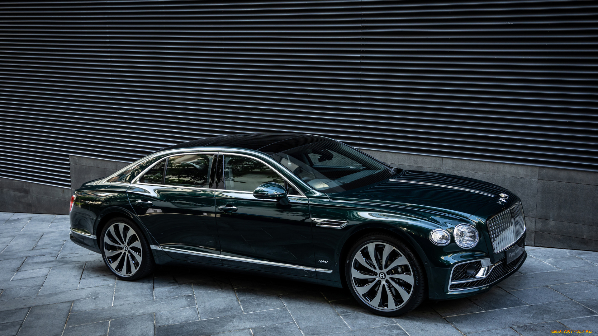 автомобили, bentley