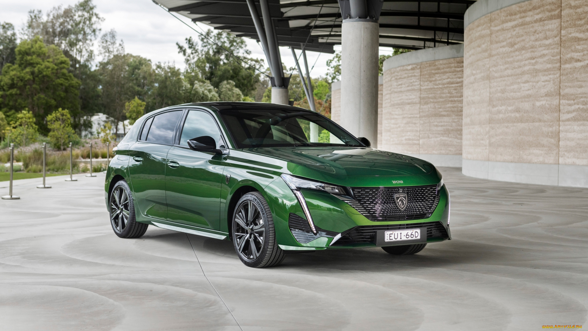 автомобили, peugeot