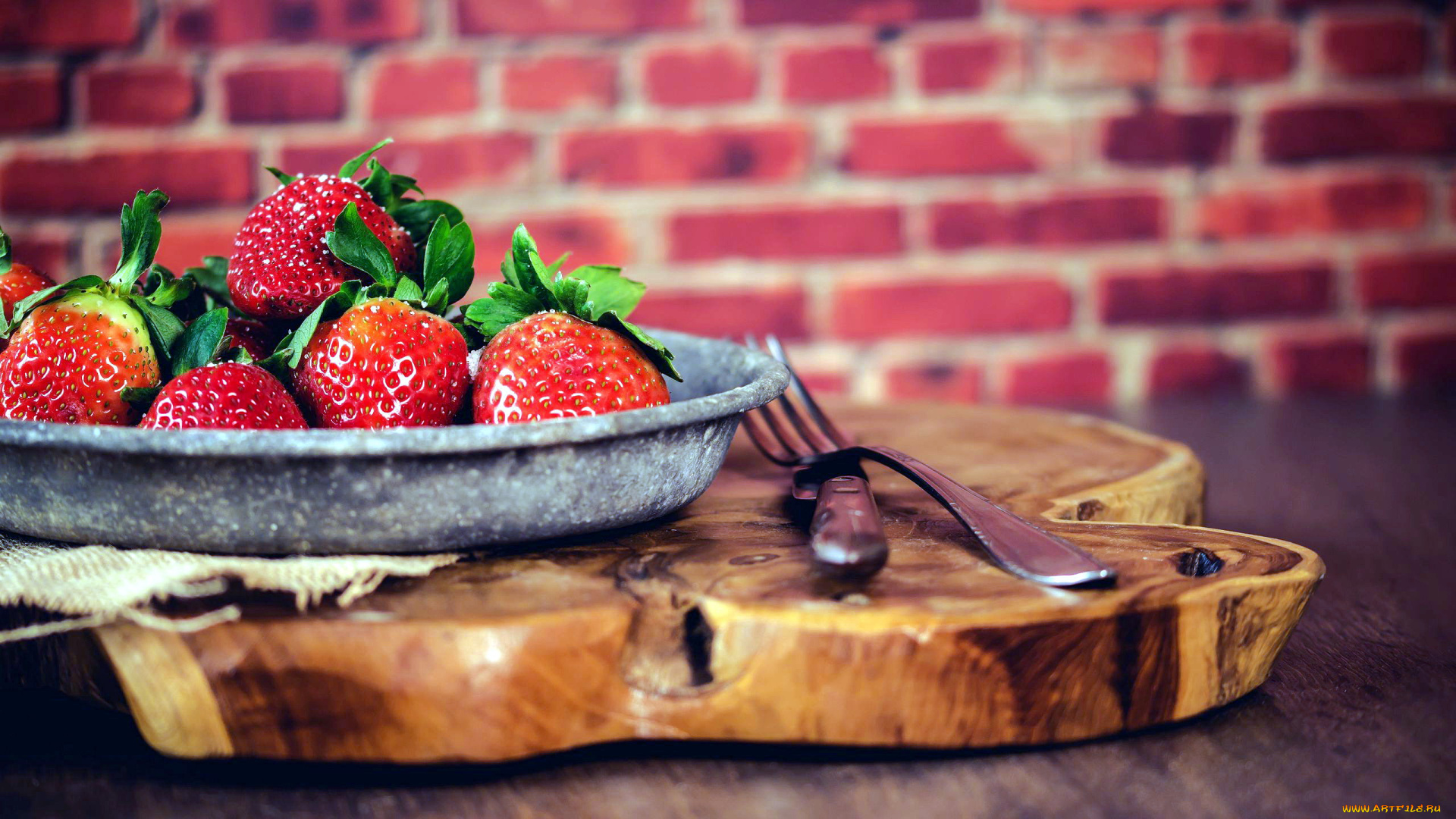 еда, клубника, , земляника, ягоды, спелая