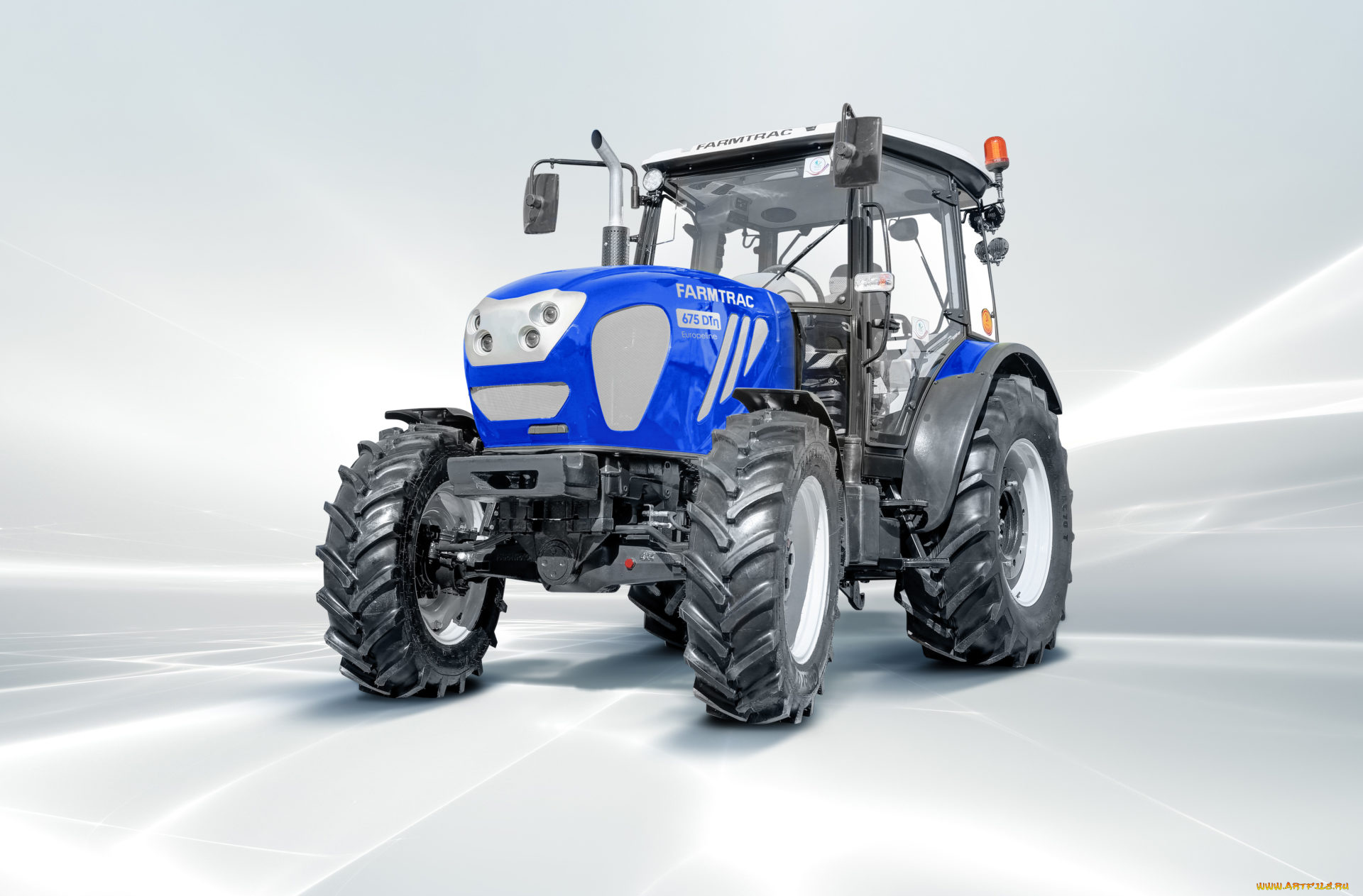 техника, тракторы, farmtrac