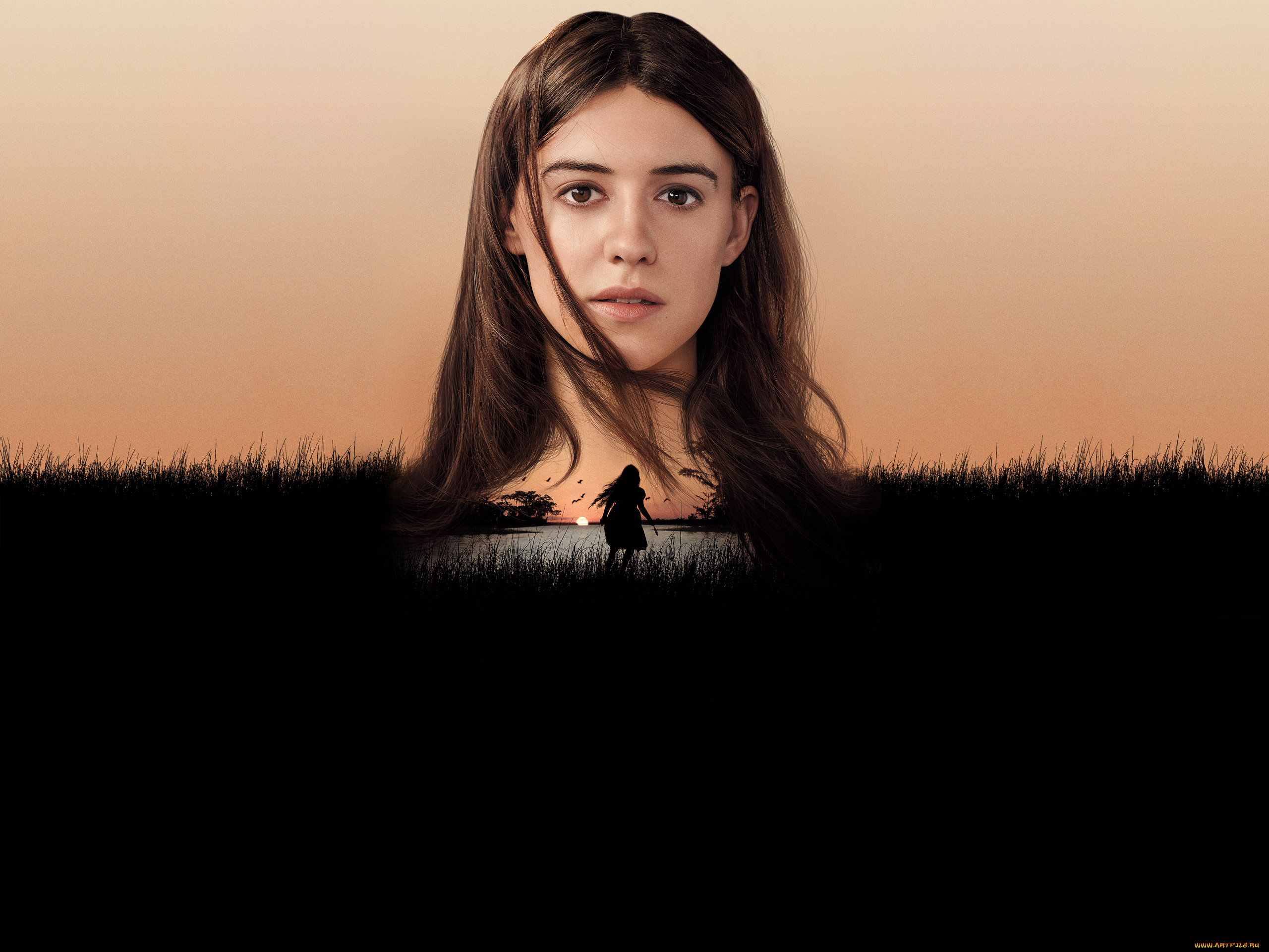 where, the, crawdads, sing, ||, 2022, кино, фильмы, -unknown, , другое, триллер, драма, мелодрама, детектив, там, где, раки, поют, дэйзи, эдгар, джонс, daisy, edgar, jones, kya, clark