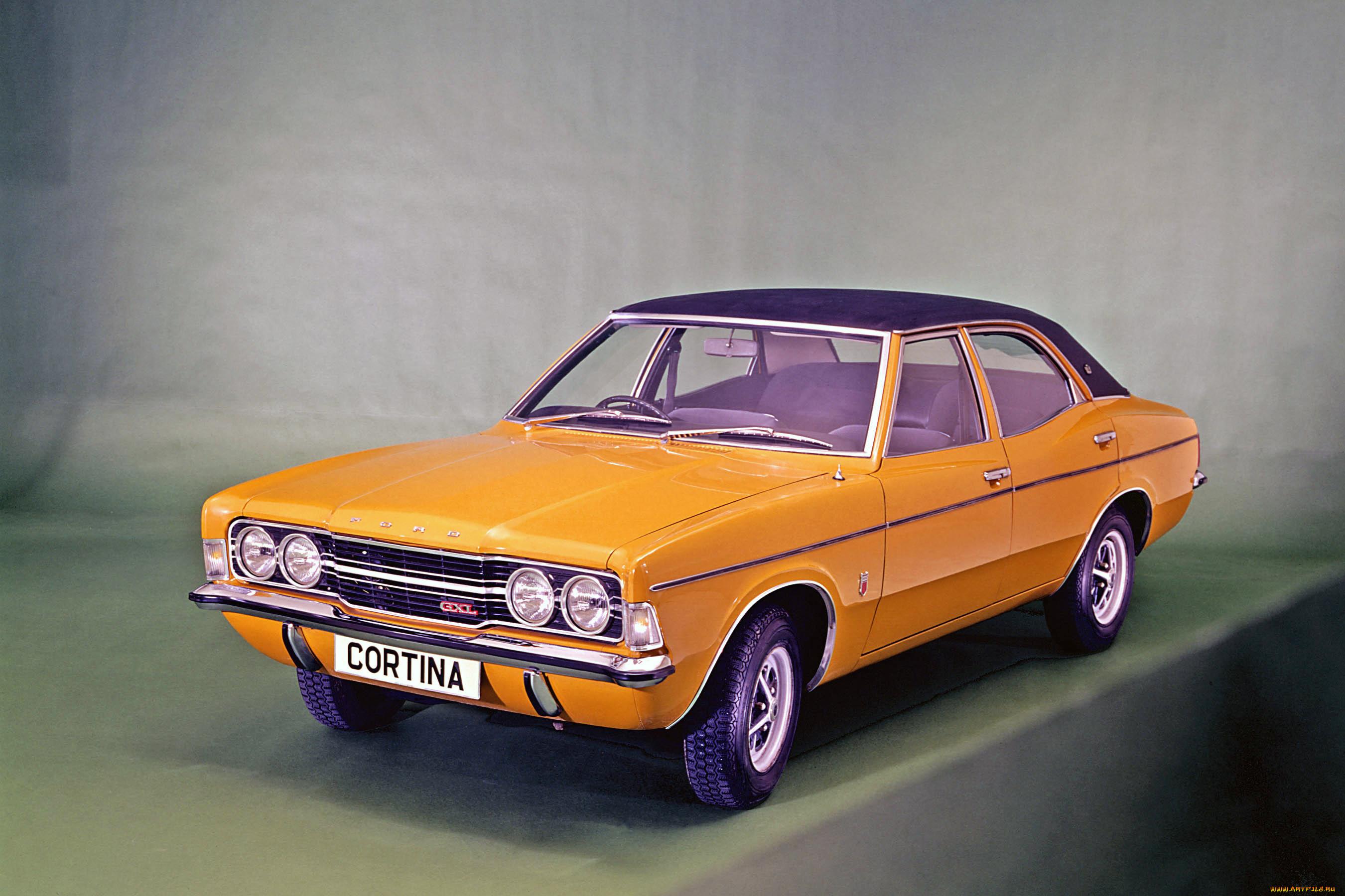 автомобили, ford