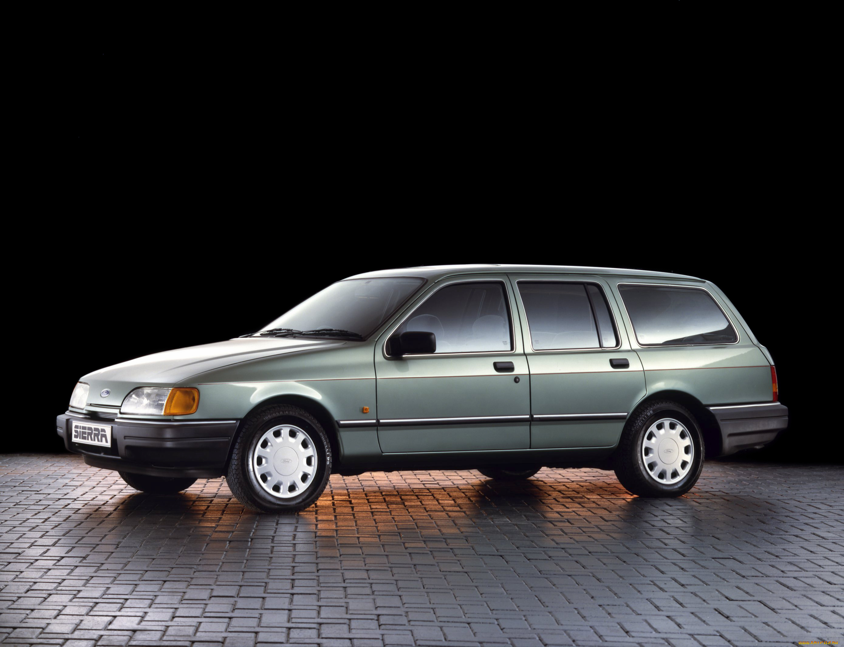 автомобили, ford