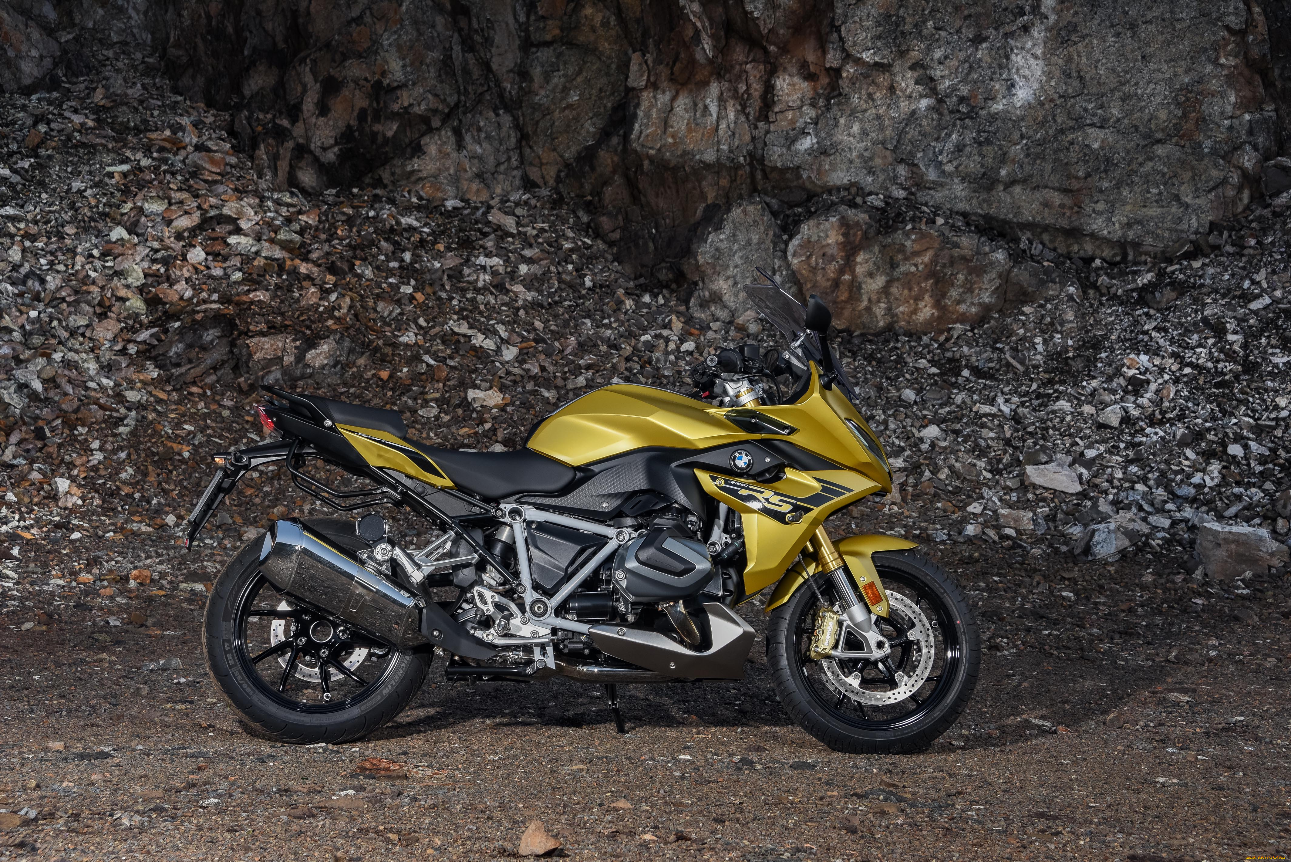 мотоциклы, bmw