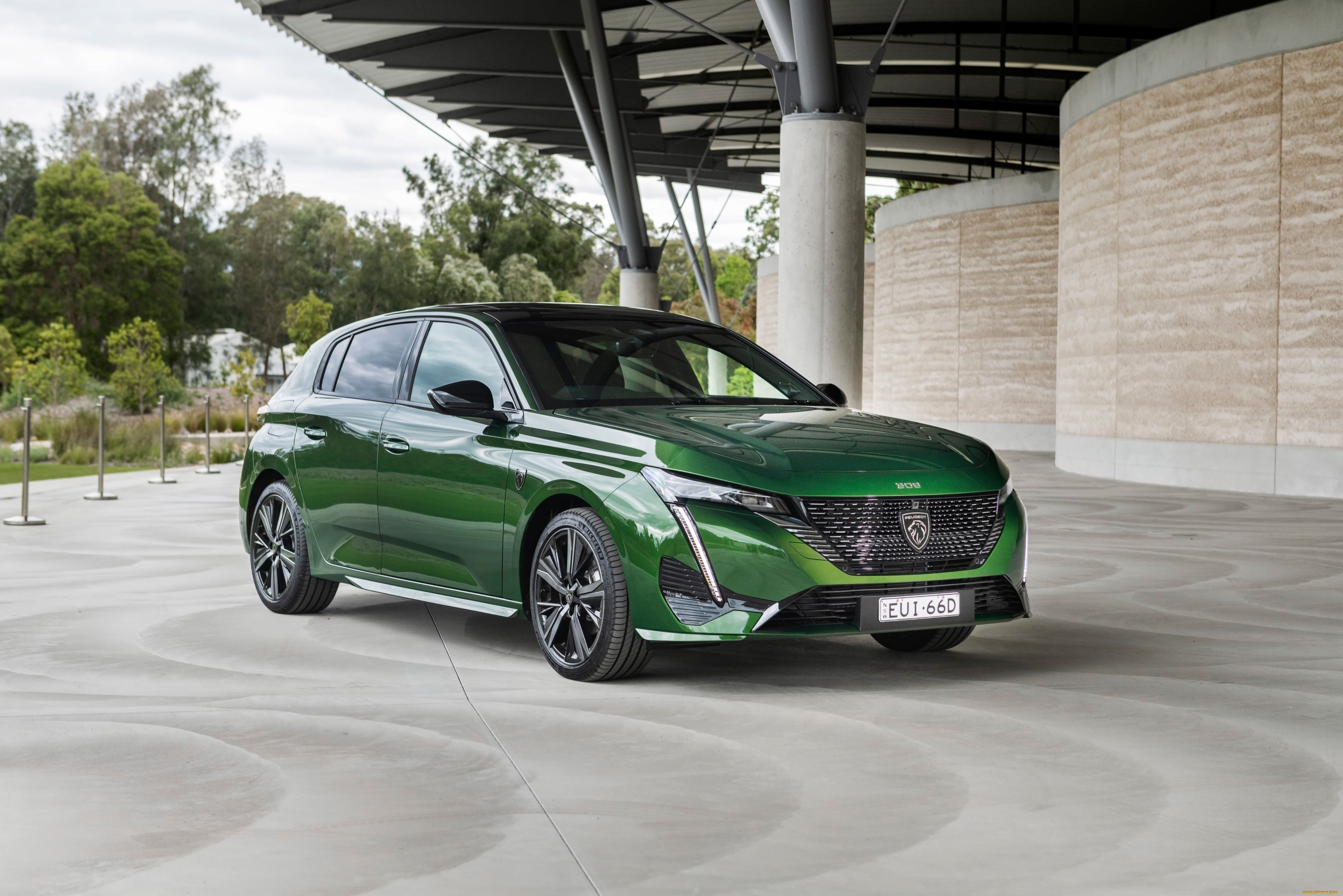 автомобили, peugeot