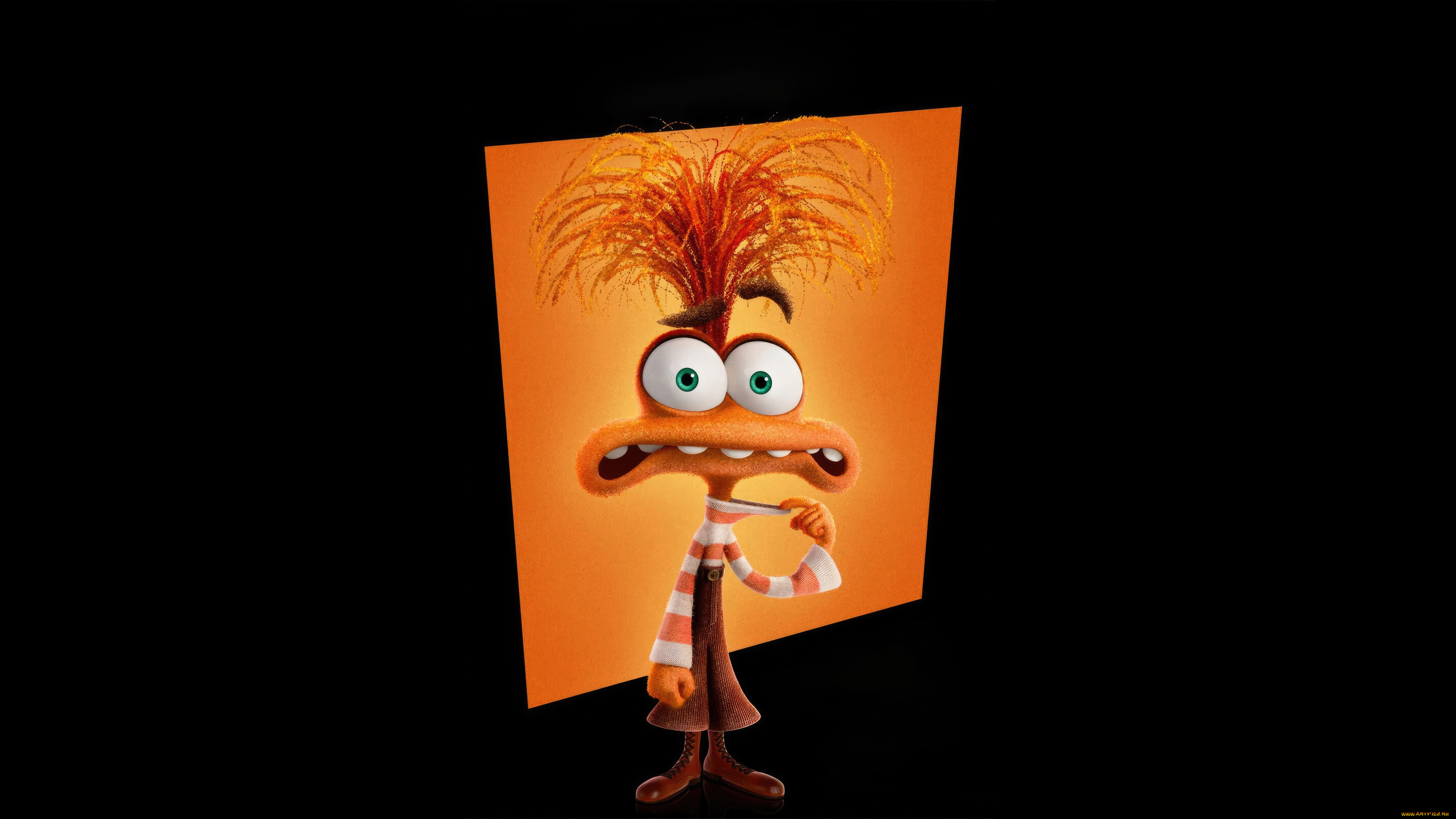 мультфильмы, inside, out, 2, inside, out, 2