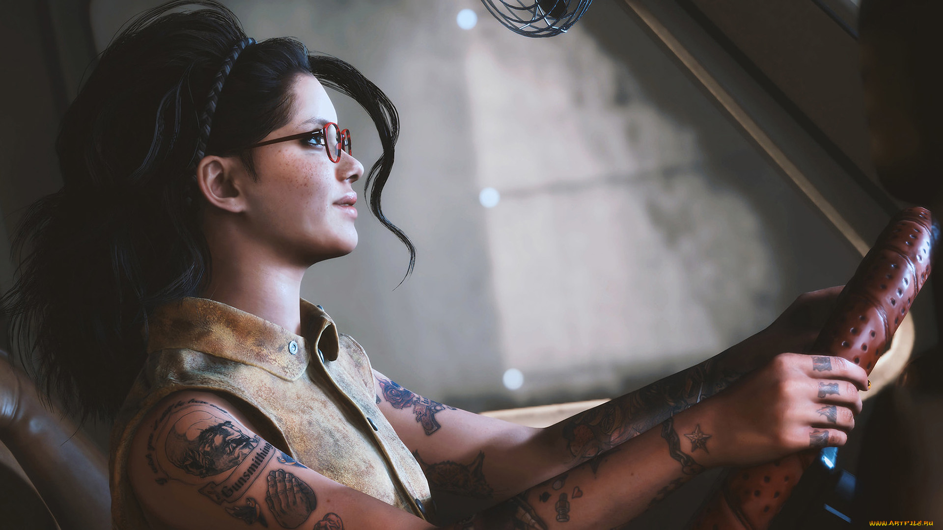 видео, игры, devil, may, cry, 5, devil, may, cry, 5