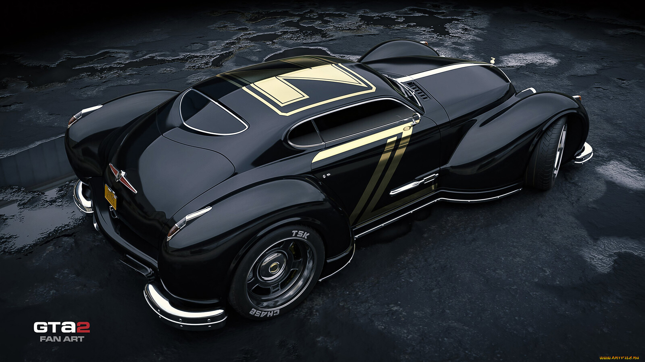 видео, игры, grand, theft, auto, 2, z-type, gta, 2, grand, theft, auto