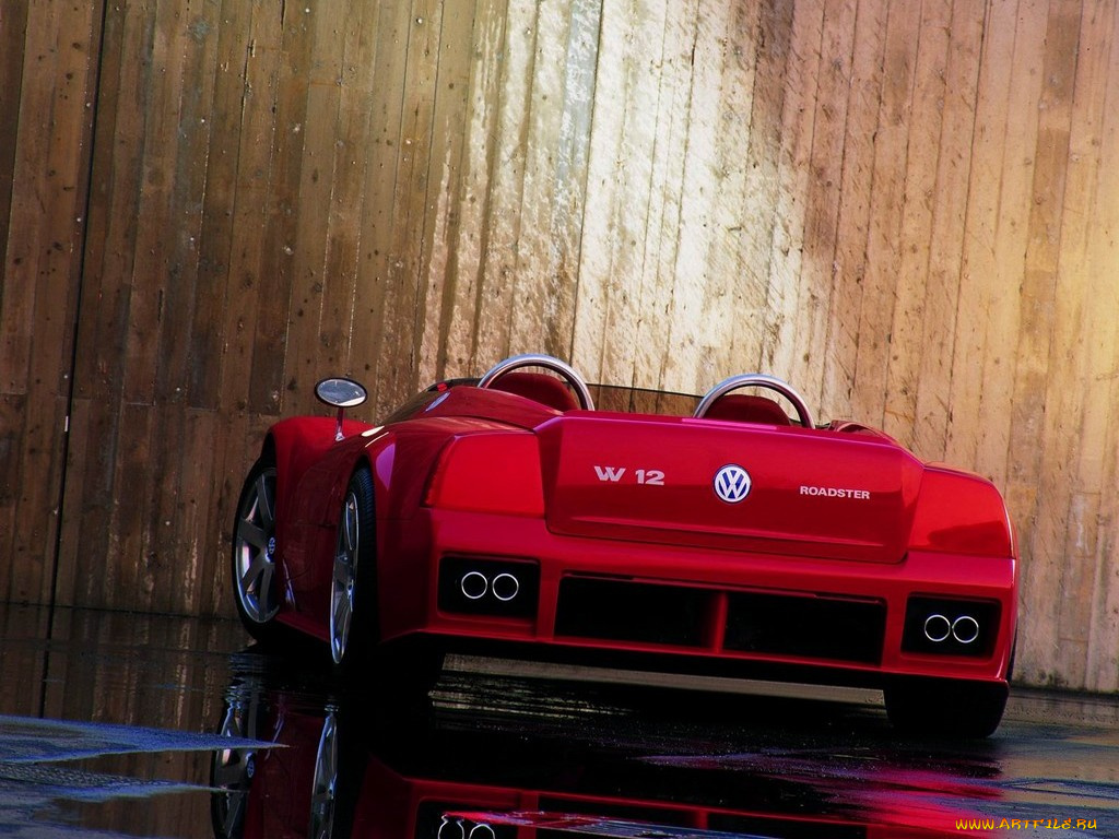 автомобили, volkswagen