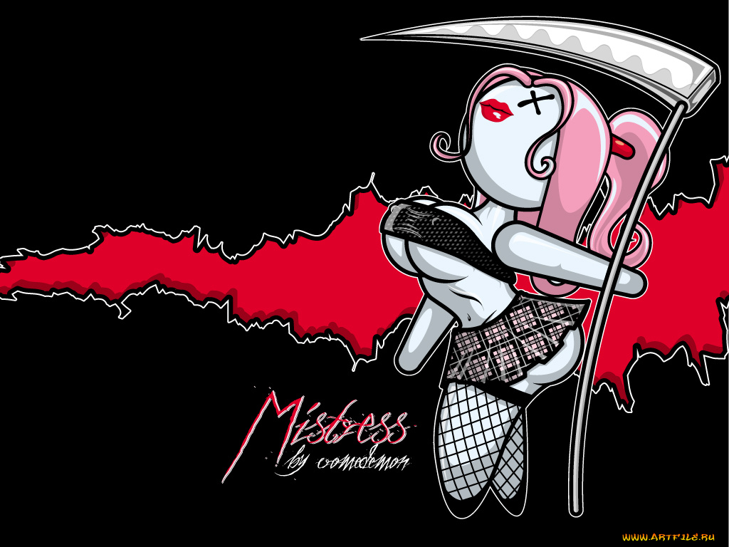 векторная, графика