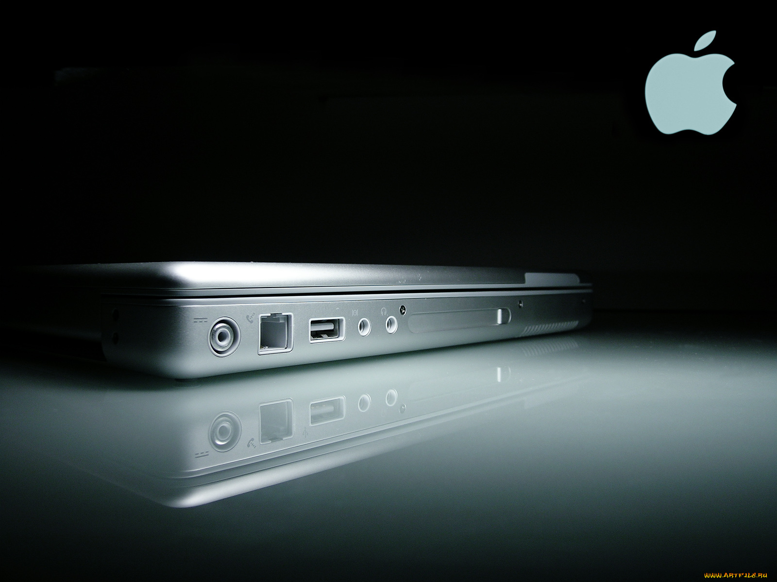 компьютеры, apple