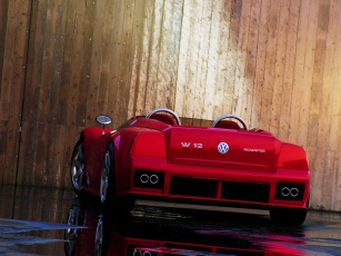 Картинка автомобили volkswagen