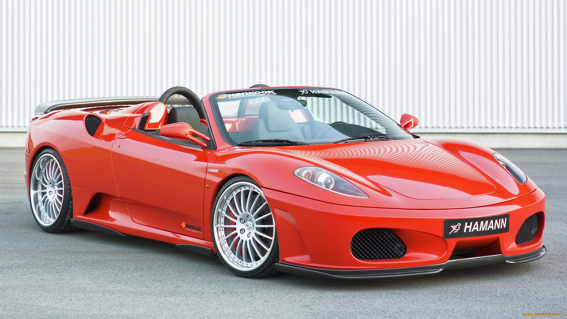 автомобили, ferrari