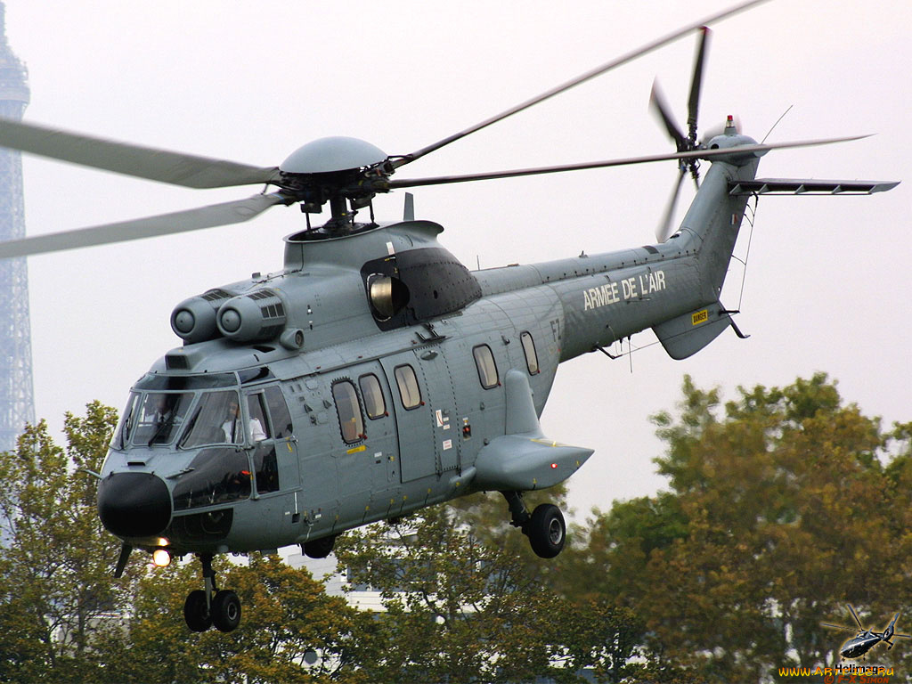 авиация, вертолёты