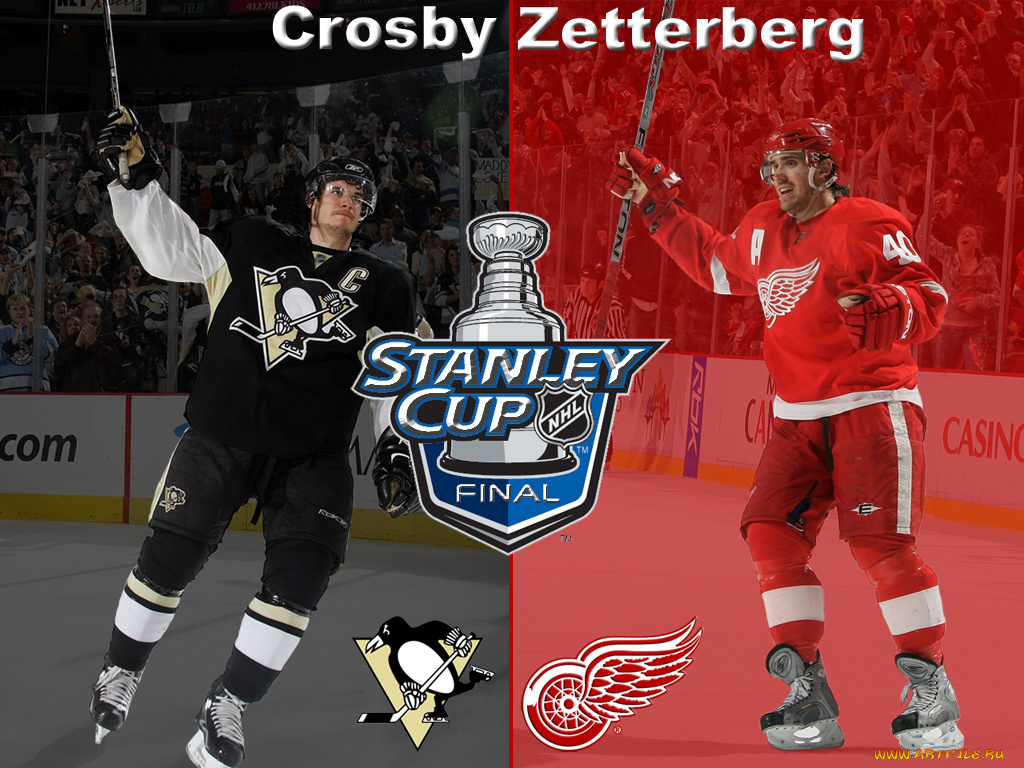 crosby, and, zetenberg, спорт, nhl