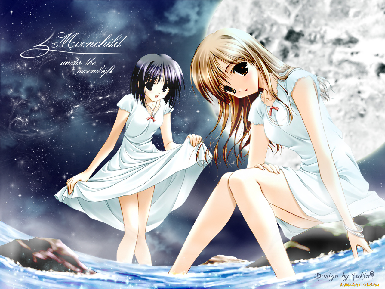 e7, аниме, *unknown, другое