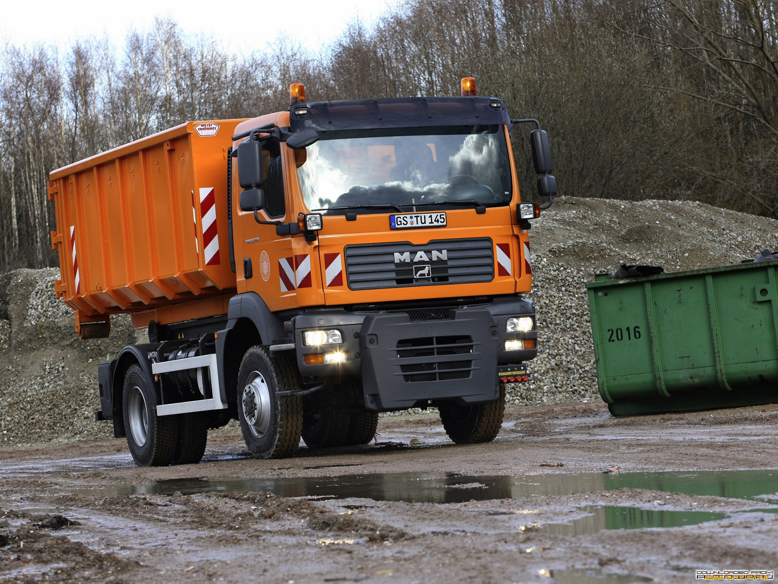 автомобили, man