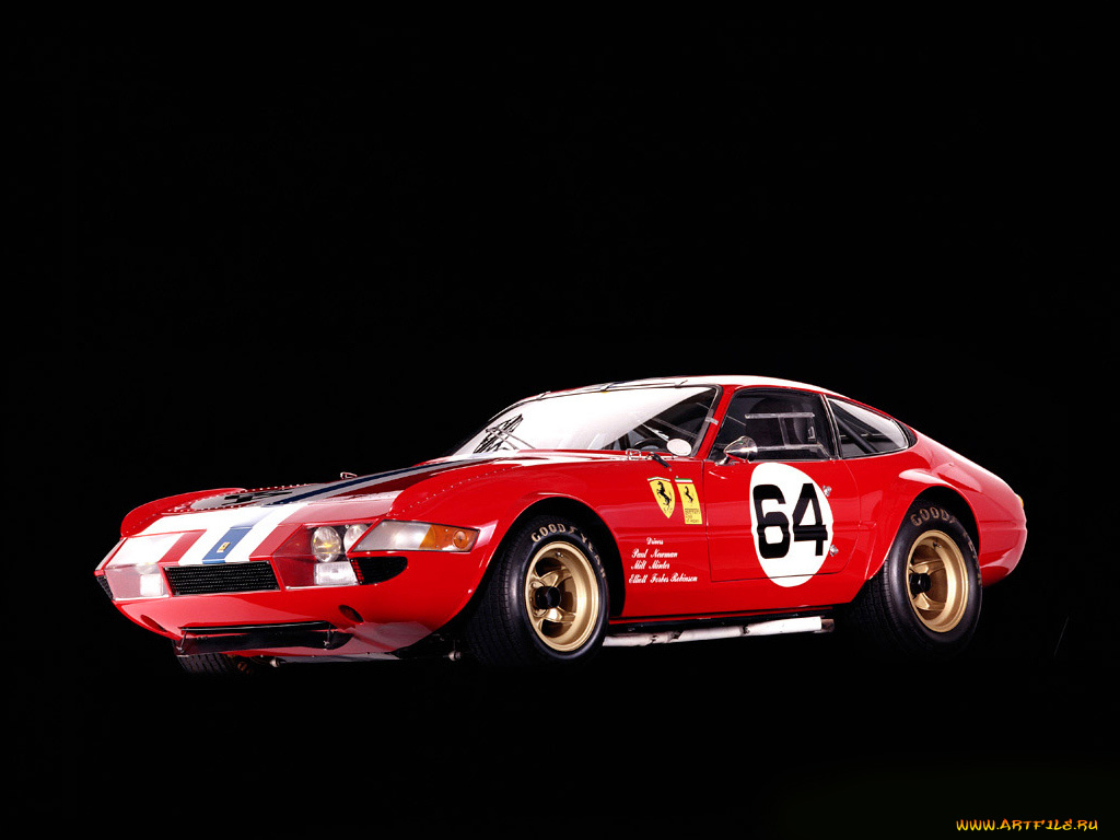 автомобили, ferrari