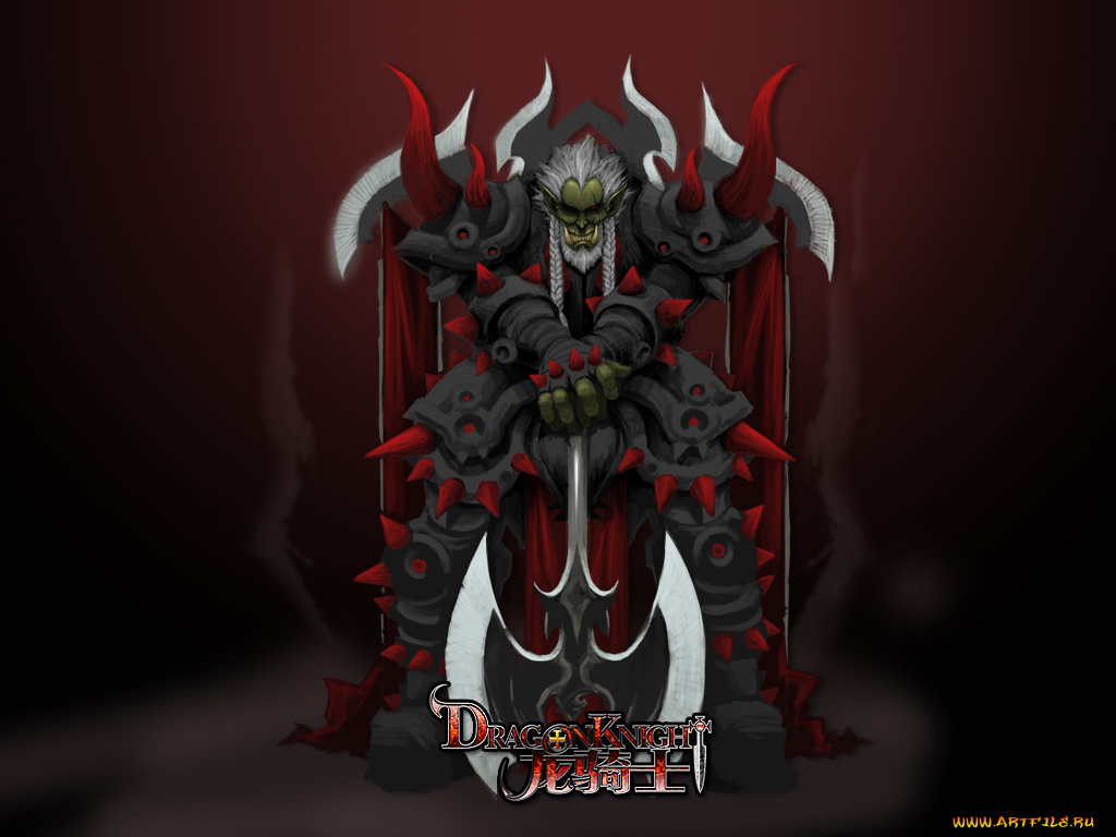 drakon, knight, видео, игры, dragon