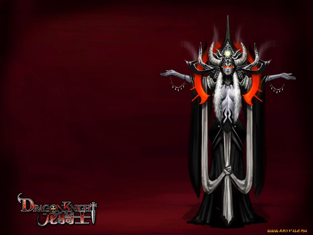 drakon, knight, видео, игры, dragon