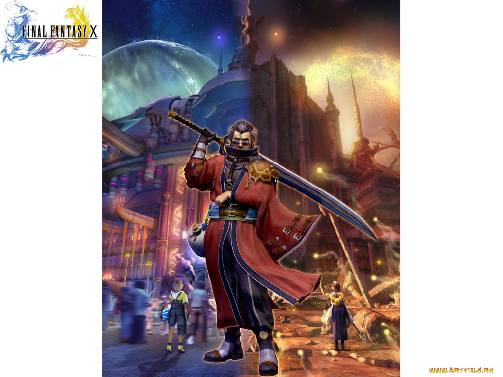 видео, игры, final, fantasy