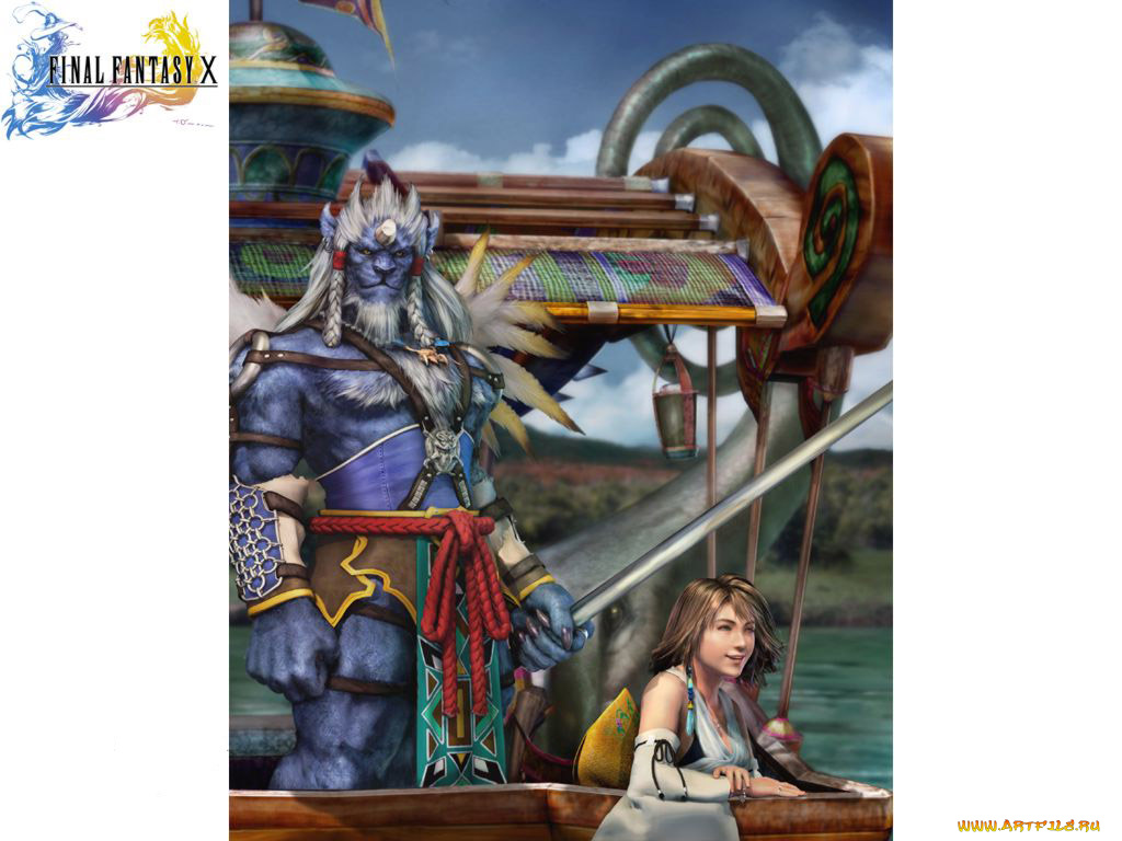 видео, игры, final, fantasy