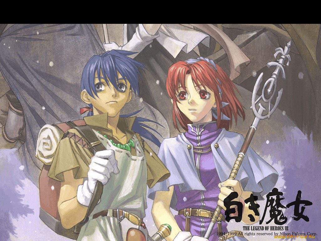 видео, игры, the, legend, of, heroes, iii