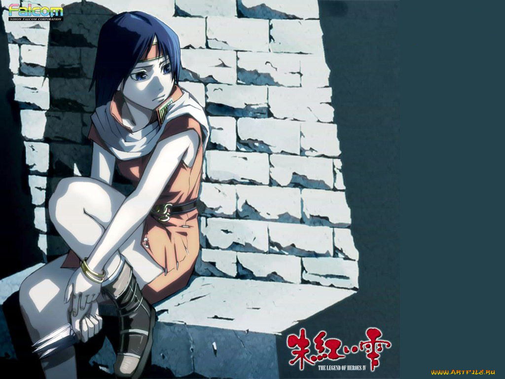 видео, игры, the, legend, of, heroes, iv