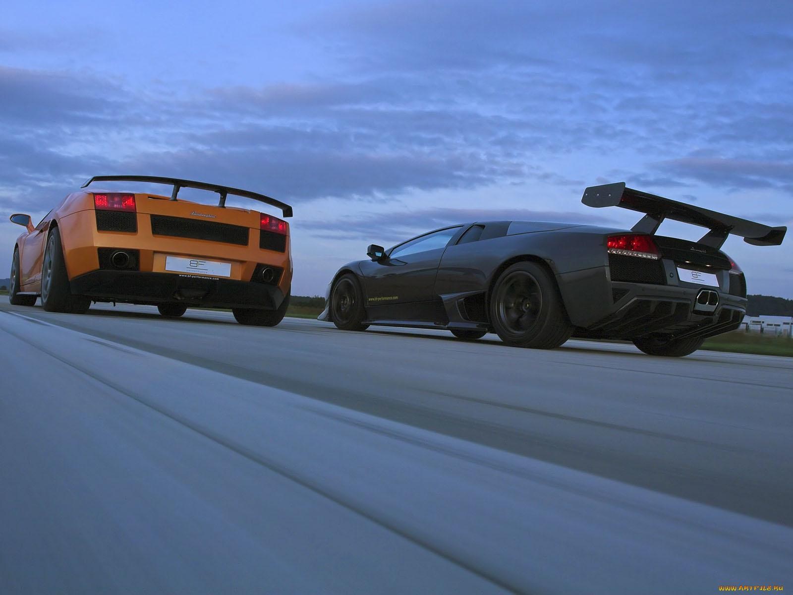 автомобили, lamborghini