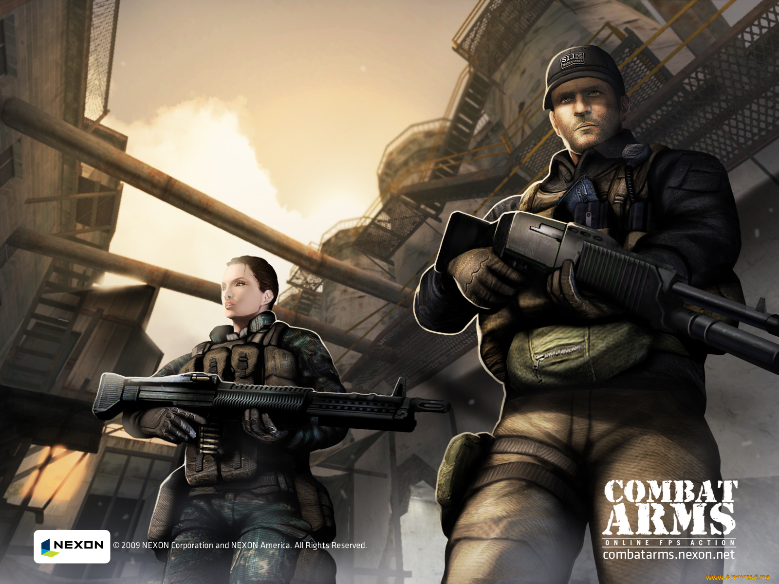 видео, игры, combat, arms