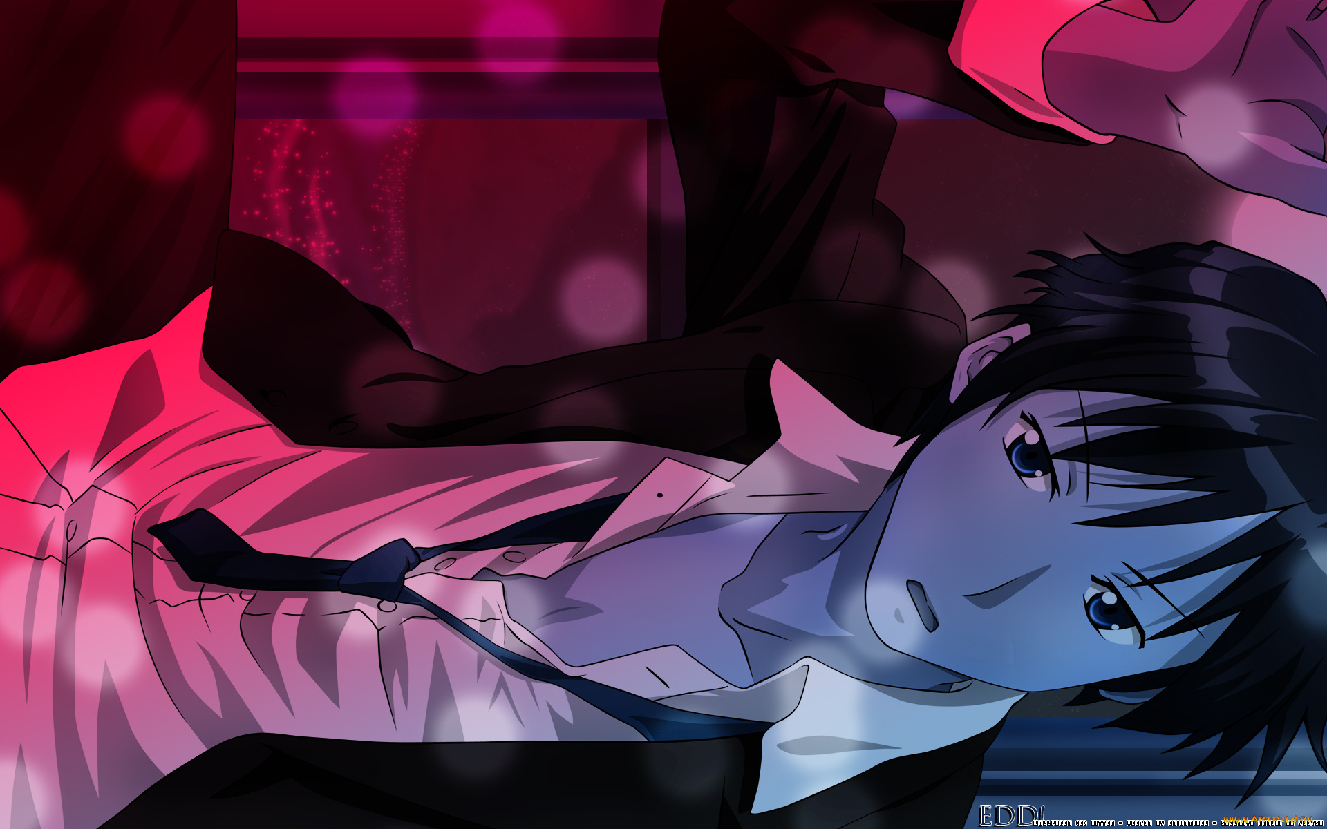 аниме, the, melancholy, of, haruhi, suzumiya