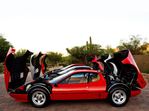 Картинка автомобили ferrari