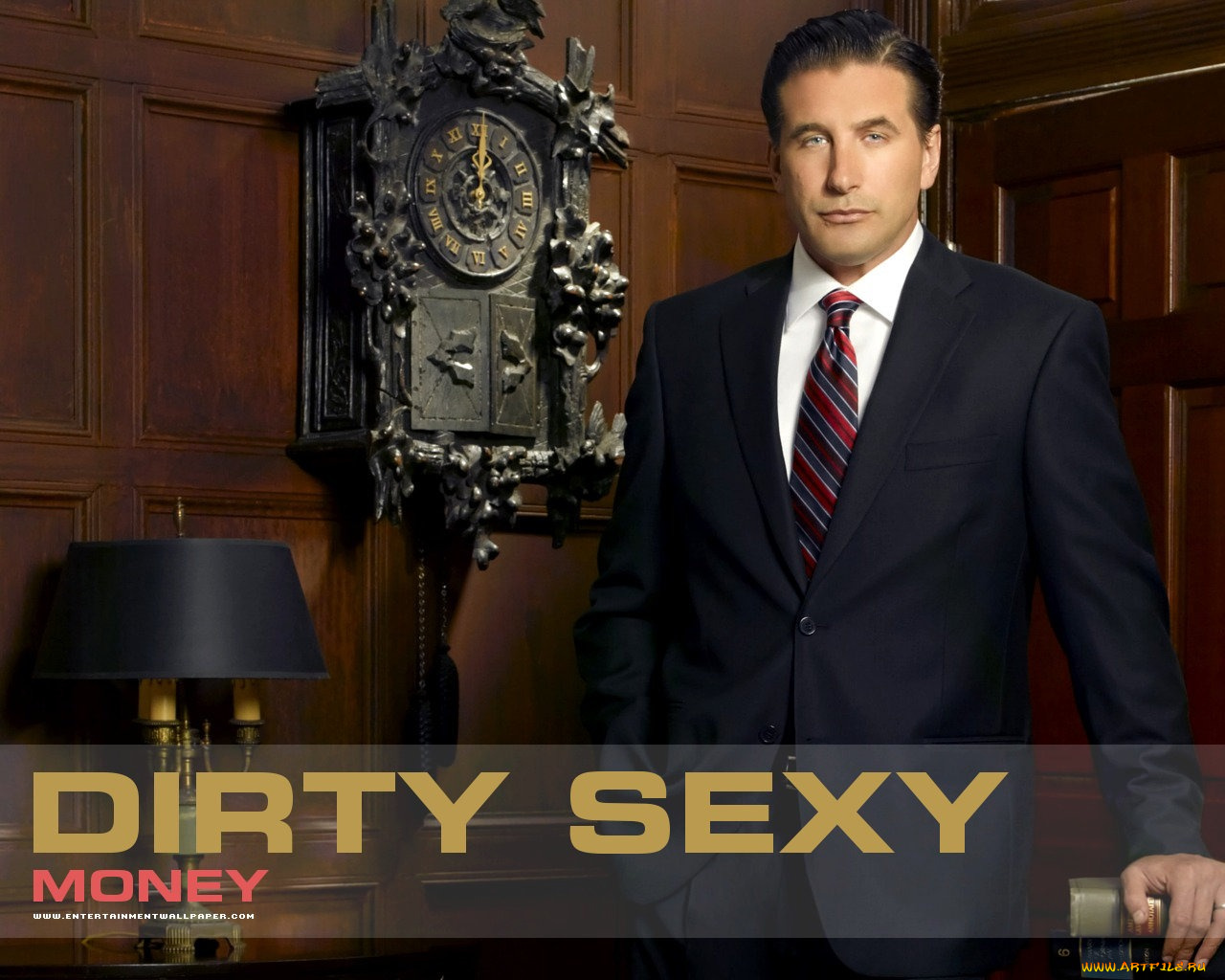 dirty, sexy, money, кино, фильмы