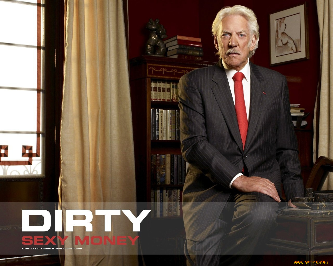 dirty, sexy, money, кино, фильмы