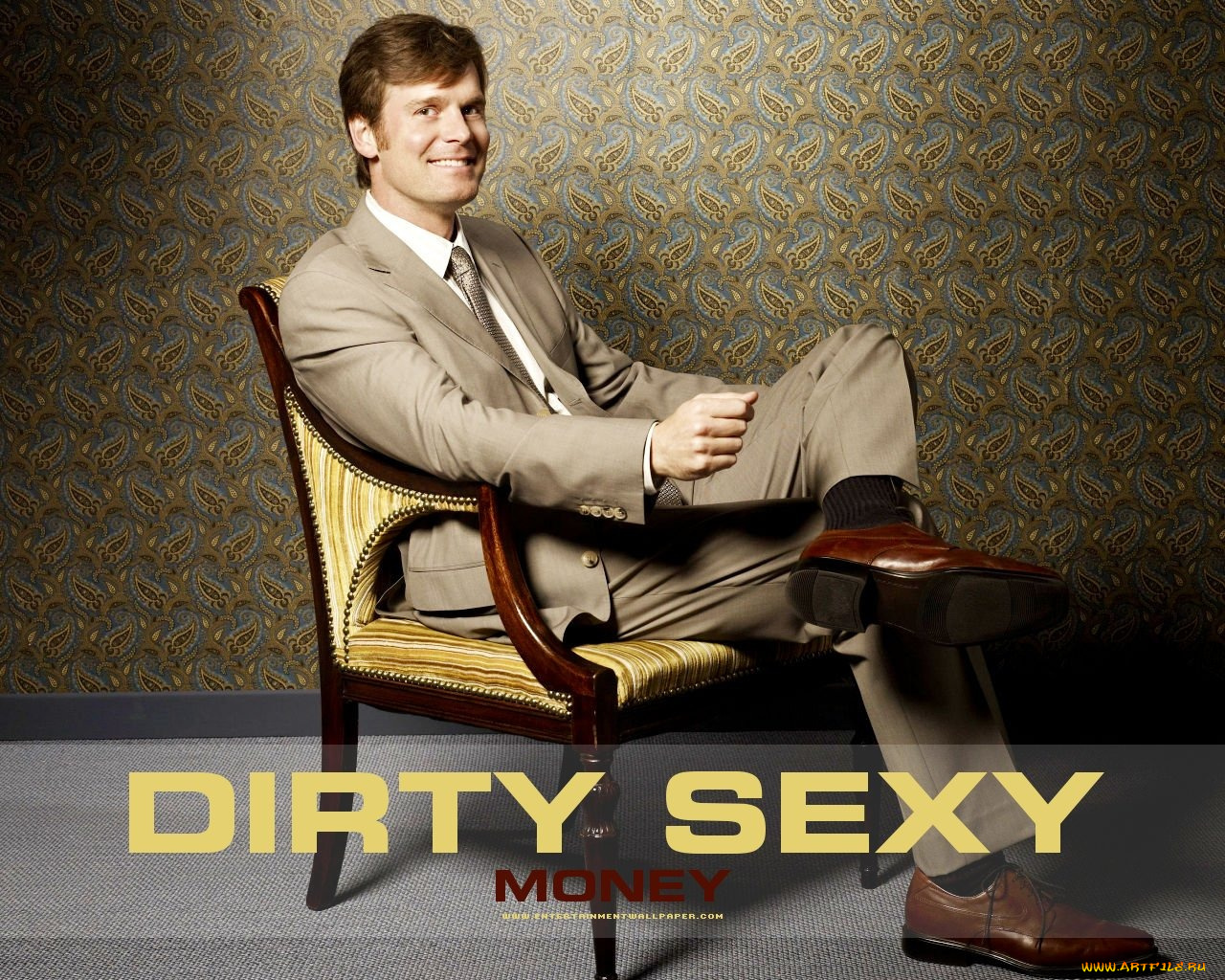 dirty, sexy, money, кино, фильмы