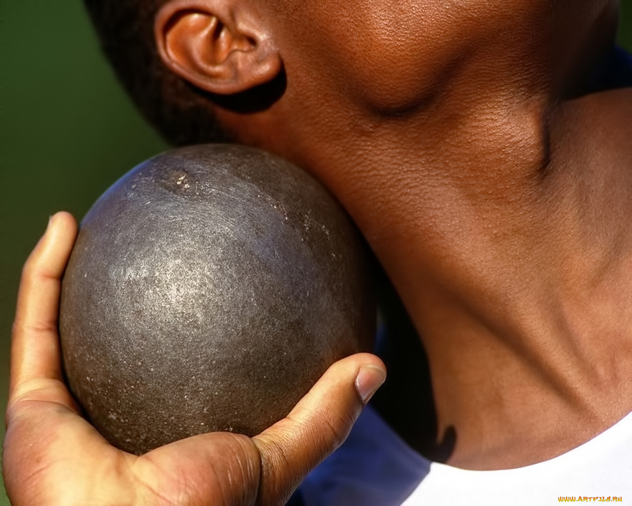 спорт, лёгкая, атлетика