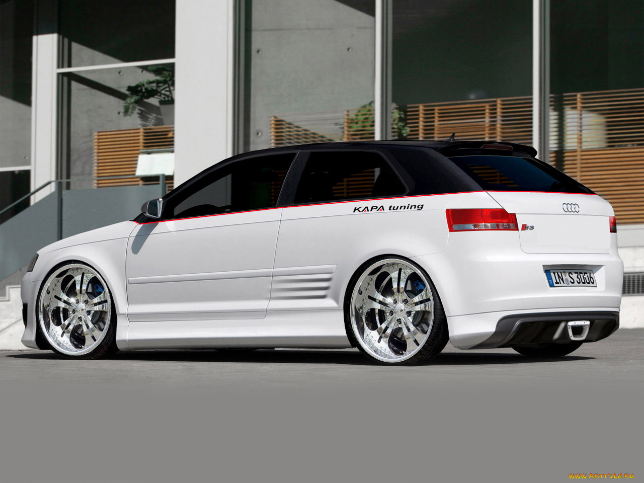 автомобили, виртуальный, тюнинг