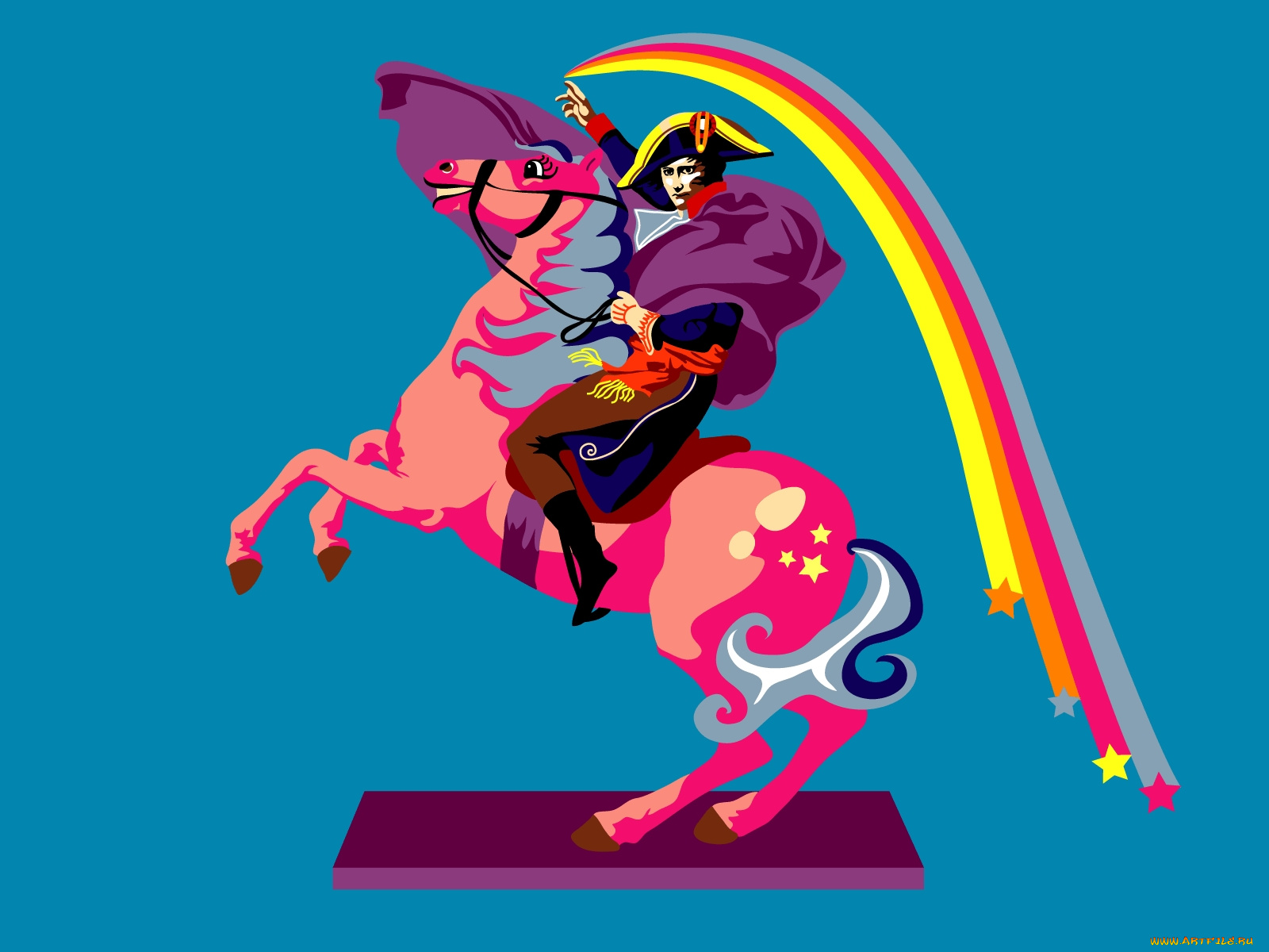 векторная, графика