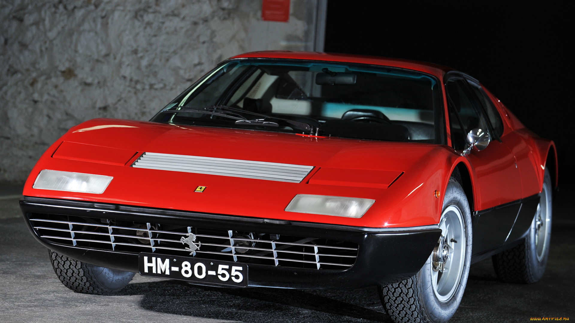 автомобили, ferrari