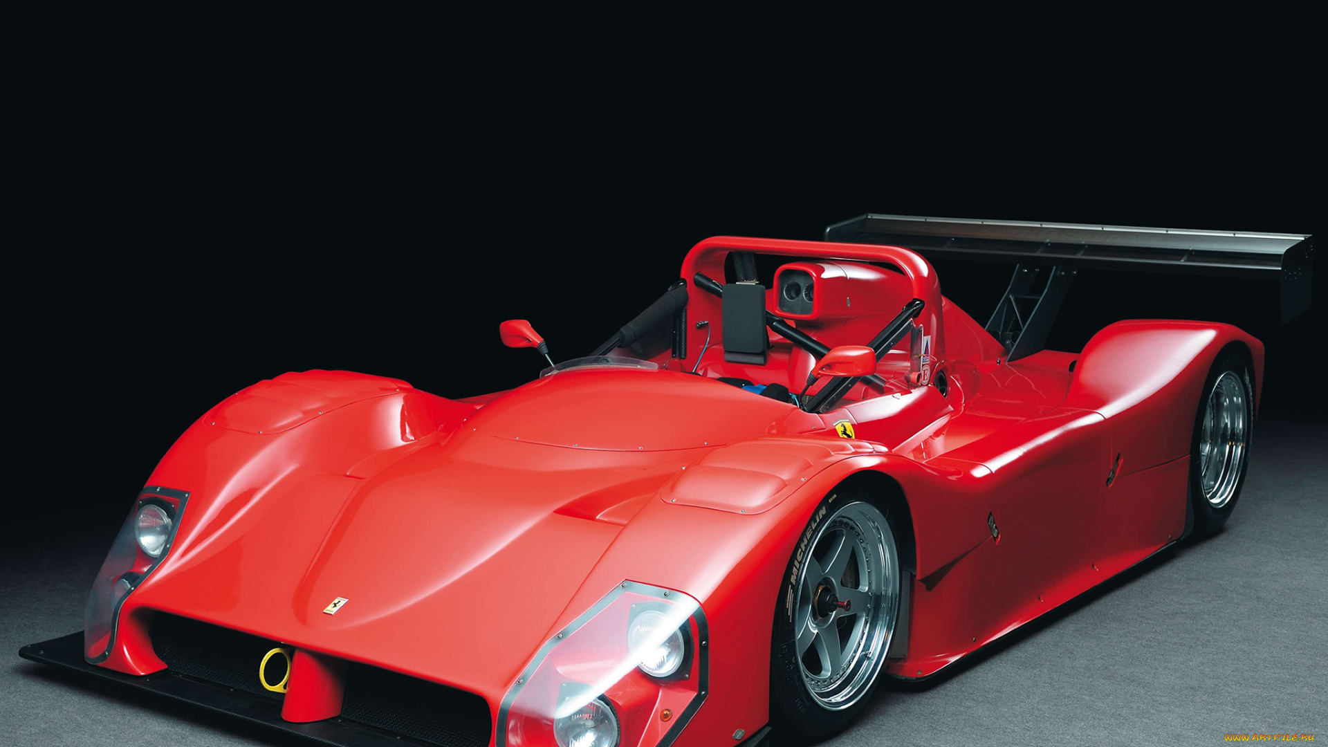 автомобили, ferrari