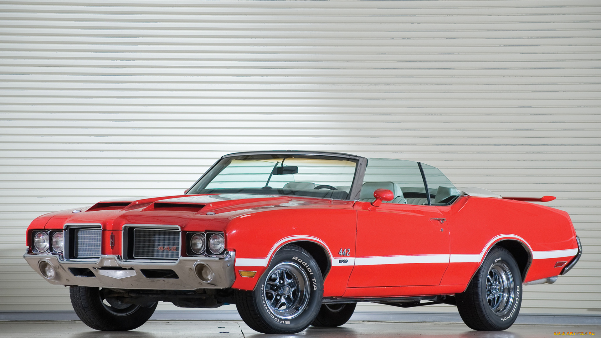 автомобили, oldsmobile